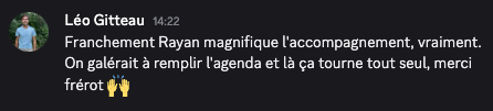 Témoignage fondateur SaaS 3